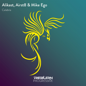 Calabria (Original Mix)