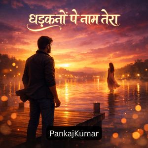 धड़कनों पे नाम तेरा