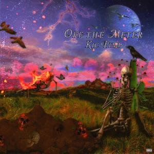 Toxic (feat. Johnnybae & Plu Gee)