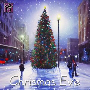 Christmas Eve(平安夜)