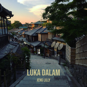 Luka Dalam