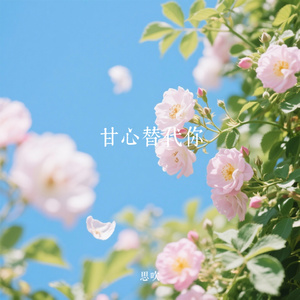 甘心替代你（思吹 Remix）