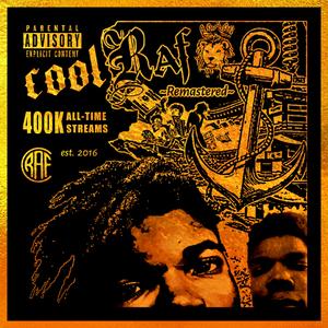 Cooler Cool Raf Flow