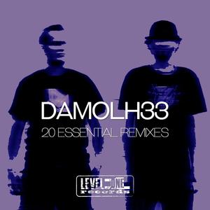Disharmony (Damolh33 Remix)