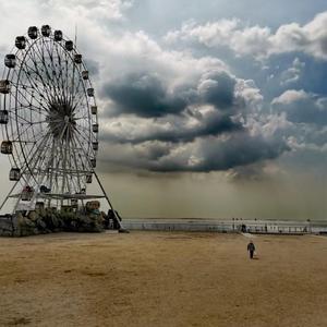 祢面前(Instrumental Version)