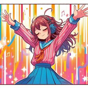 사랑은 리듬을 타고