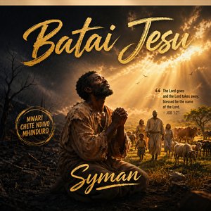 Batai Jesu
