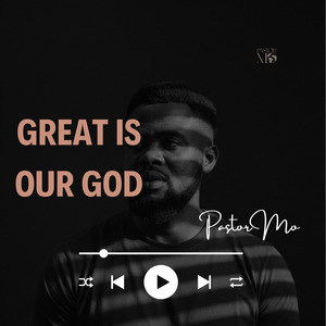 Great is Our God