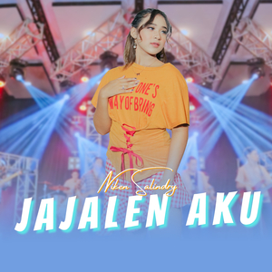 Jajalen Aku