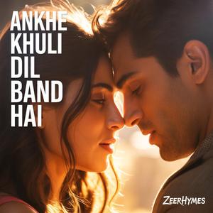 AANKHEIN KHULI DIL BAND HAI