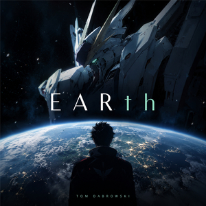 EARth (Mobile Suit Gundam Hathaway)