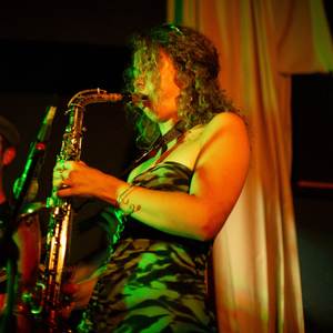 Experiencias (Live)