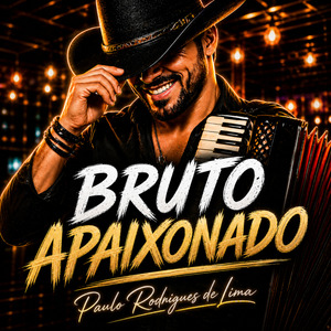 Bruto Apaixonado