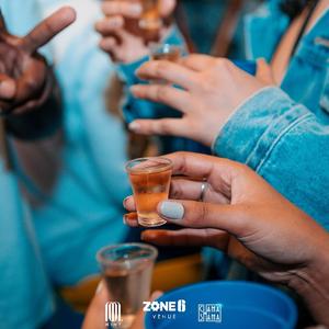 Indlela (feat. Nokwanda)