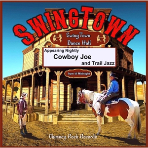 Swing Town Reprise