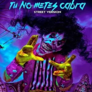 Tu No Metes Cabra (Remix)