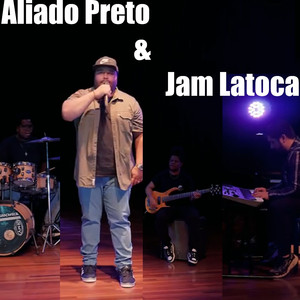 Aliado Preto e Jam Latoca (Live)