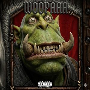 WOOPAAA (feat. beto & 1beeeki)