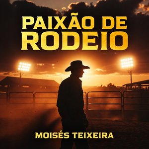 PAIXÃO DE RODEIO