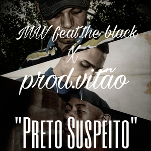 Preto Suspeito