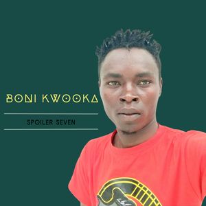 Boni Kwooka