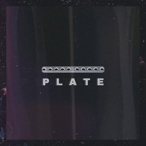 plate