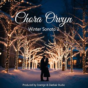 Footprints Fading in the Thaw