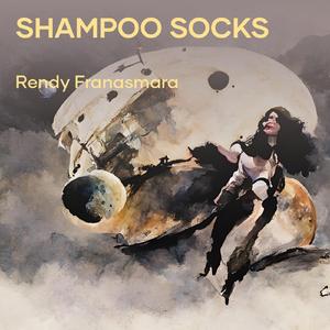 Shampoo Socks