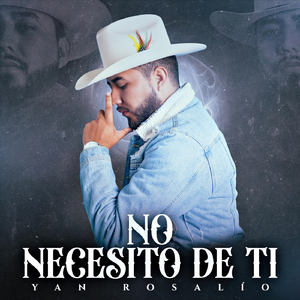 No Necesito de Ti