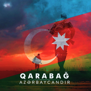Qarabağ Azərbaycandır! (Qarabağ Yallısı)
