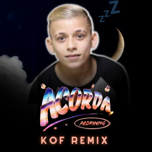 ACORDA PEDRINHO (FUNK)