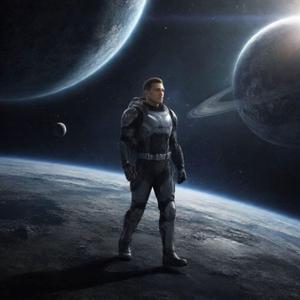 História de superação