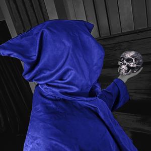 Whatness of Allhorse