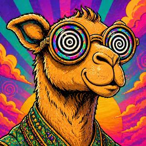 Lanterns in the Sand