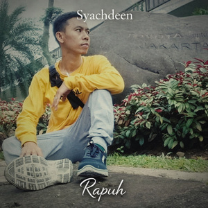 Rapuh