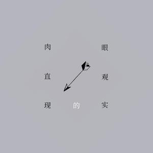 肉眼直观的现实