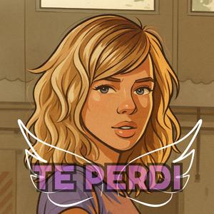 TE PERDI ים תיכוני