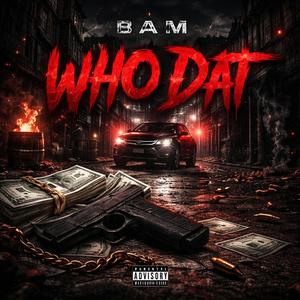 Who Dat