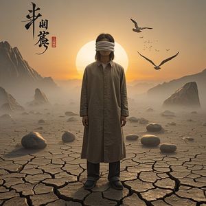 默默无闻_小山猫