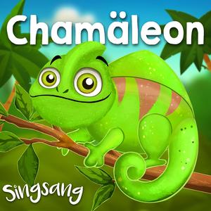 Chamäleon