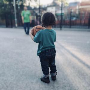 球场（Prod.Jinanastici.X）