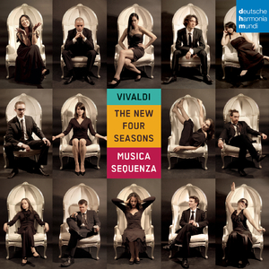 Care selve, amici prati - Cantata per alto, RV 671:II. Ben mal'accorto e folle all'or io fui (Rec)