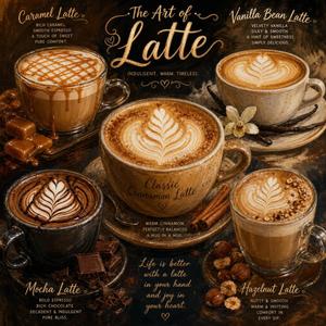 Latte