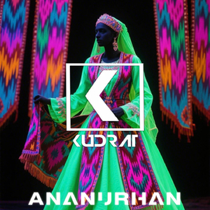 Dhino-Ananurhan（DJ KUDRAT remix）