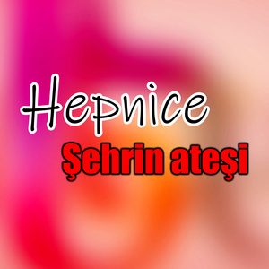 Şehrin Ateşi