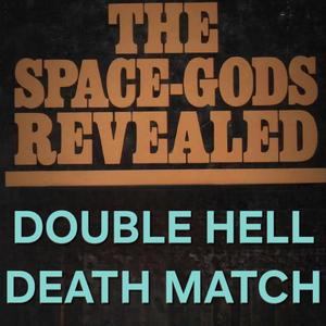 The Space Gods Revealed