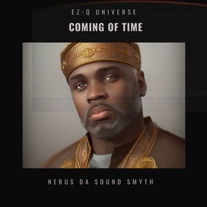 Coming of Time (Instrumental)