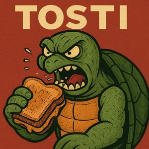 Tosti