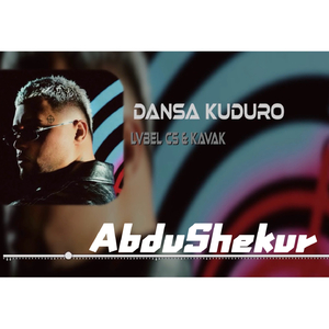 Dansa Kuduro X Vodka Beluga