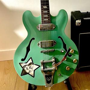 Good News (You're Here)